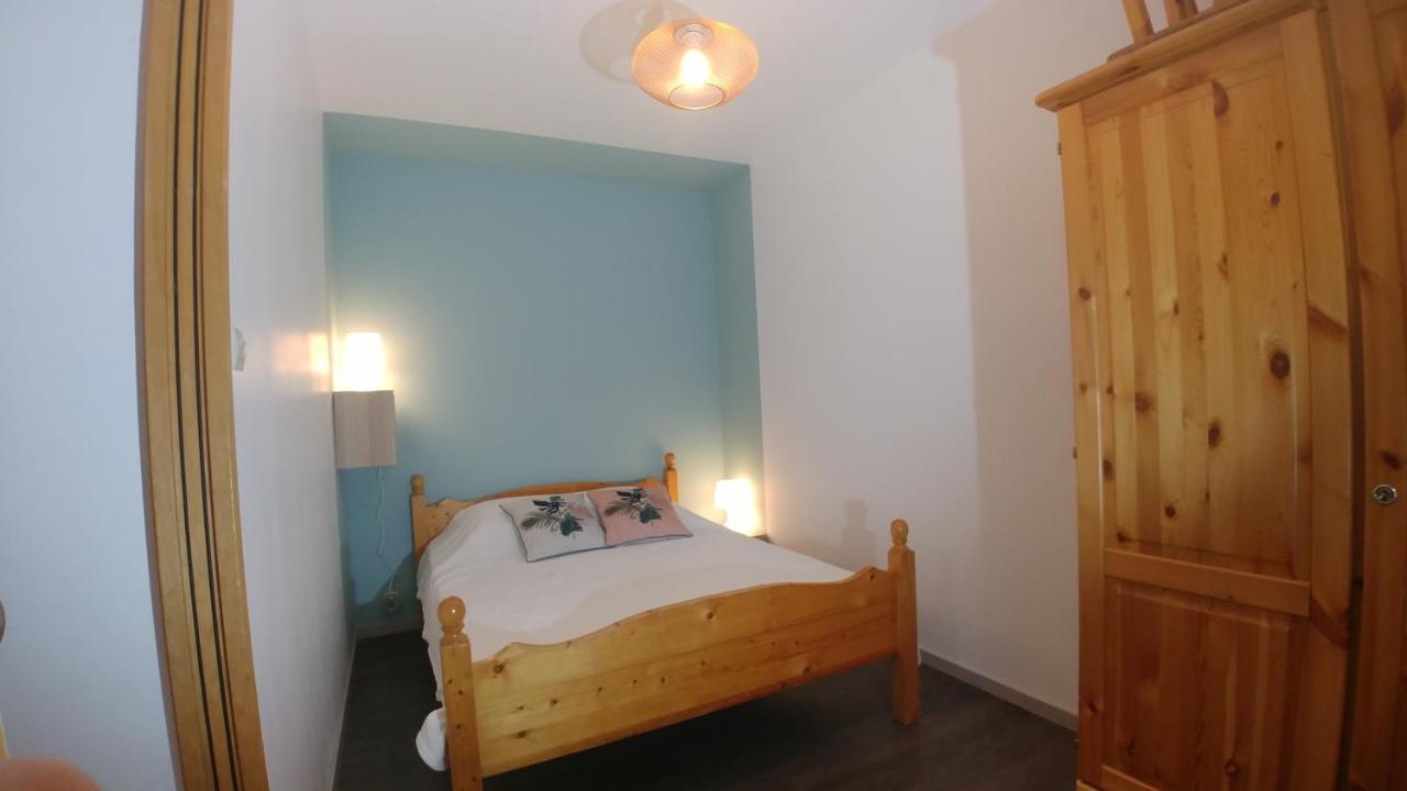 ג'רארדמר Chalet Vosgien מראה חיצוני תמונה