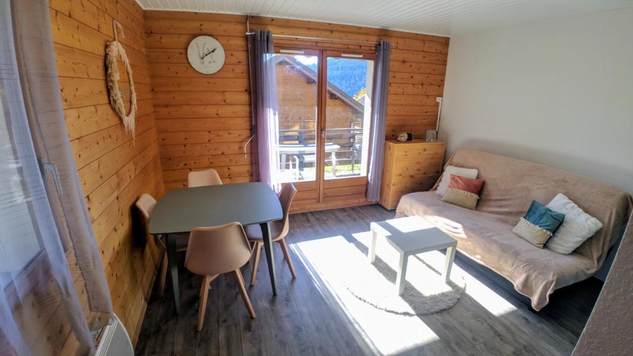 ג'רארדמר Chalet Vosgien מראה חיצוני תמונה