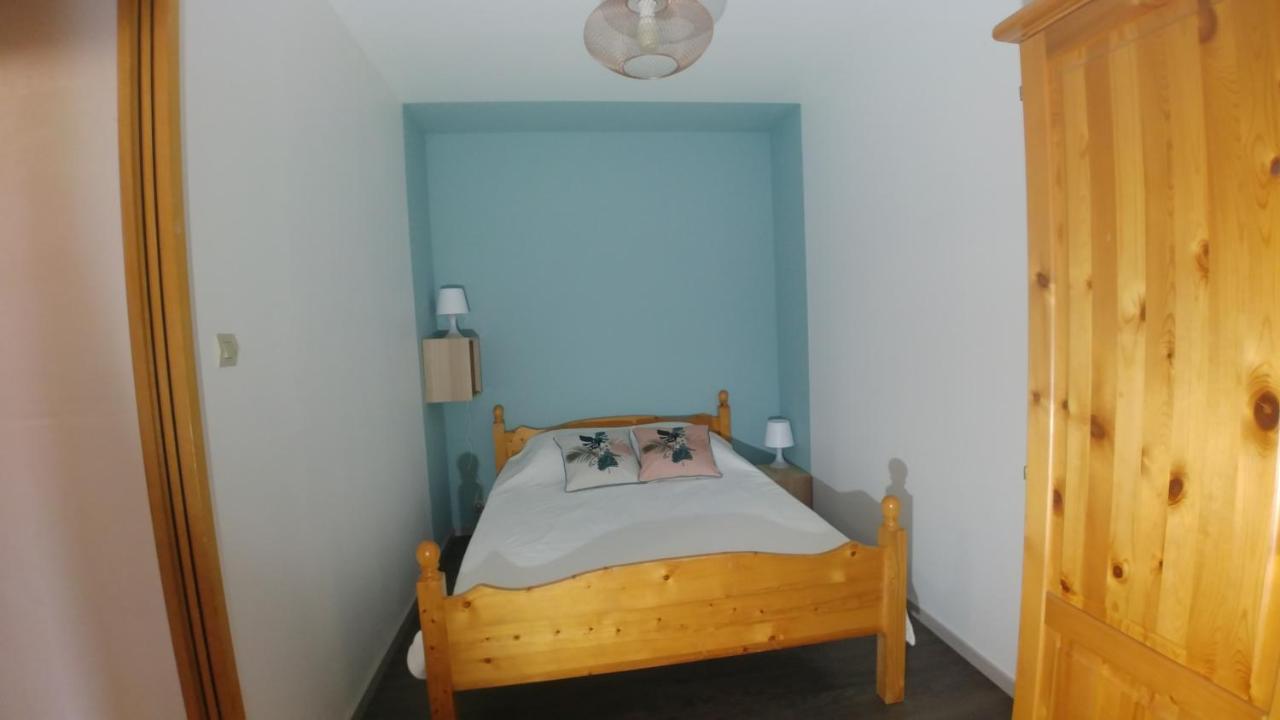 ג'רארדמר Chalet Vosgien מראה חיצוני תמונה