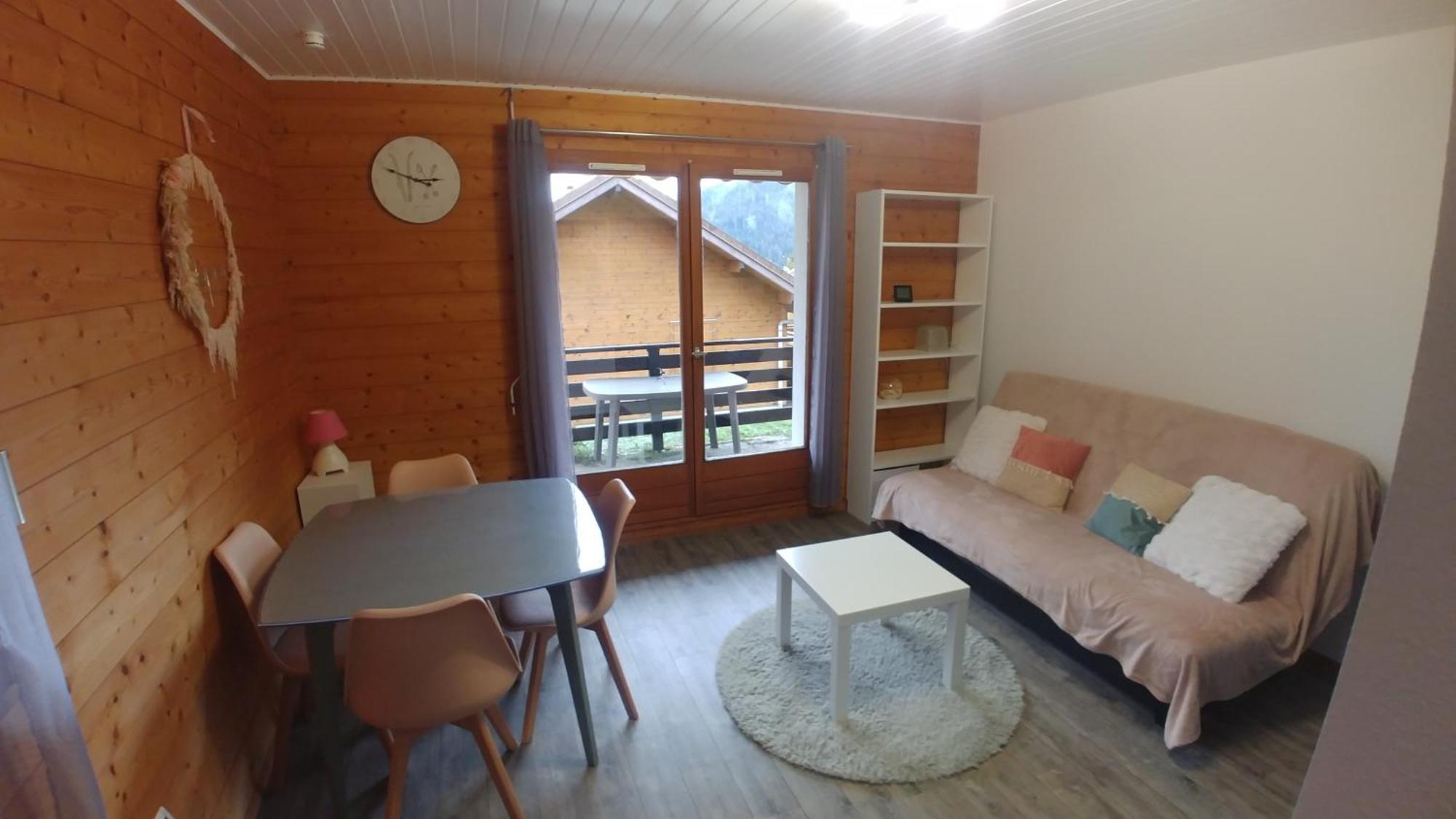 ג'רארדמר Chalet Vosgien חדר תמונה