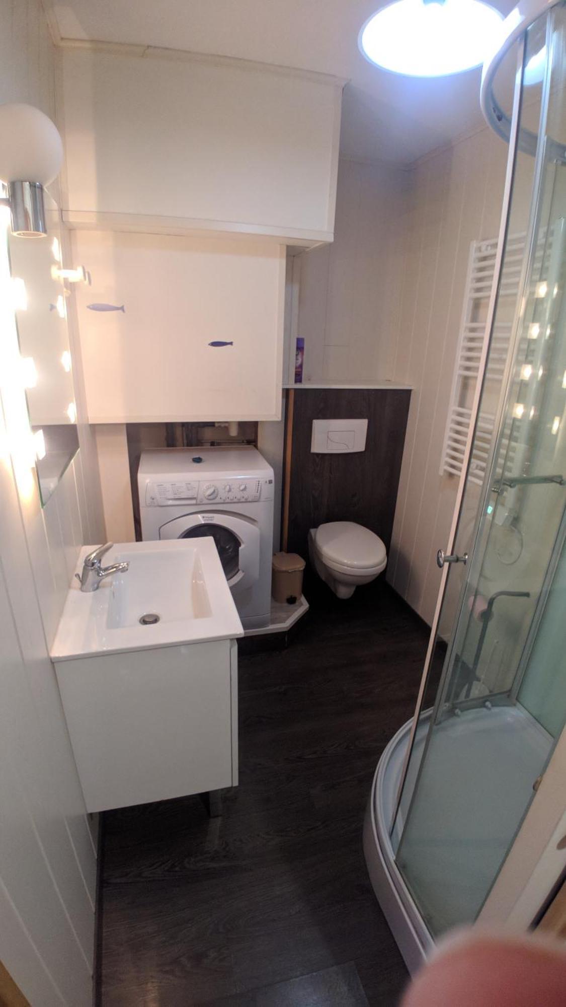 ג'רארדמר Chalet Vosgien חדר תמונה